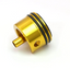Modify - Aluminium Cylinder Head for TM Series Ver.2 (M16/M4/MP5/G3)