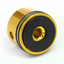 Modify - Aluminium Cylinder Head for TM Series Ver.2 (M16/M4/MP5/G3)