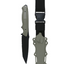 Kombat UK - Tanto Plastic Airsoft Knife