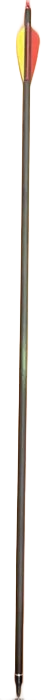 Stealth - Carbon Arrows 30" {Price is per Arrow}