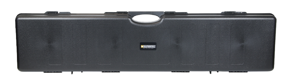 SuperMax  - Rifle Case Double 52" [Light Weight]
