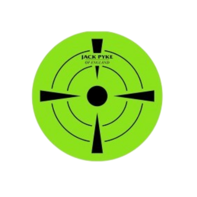 Jack Pyke - 3" Sticker Targets