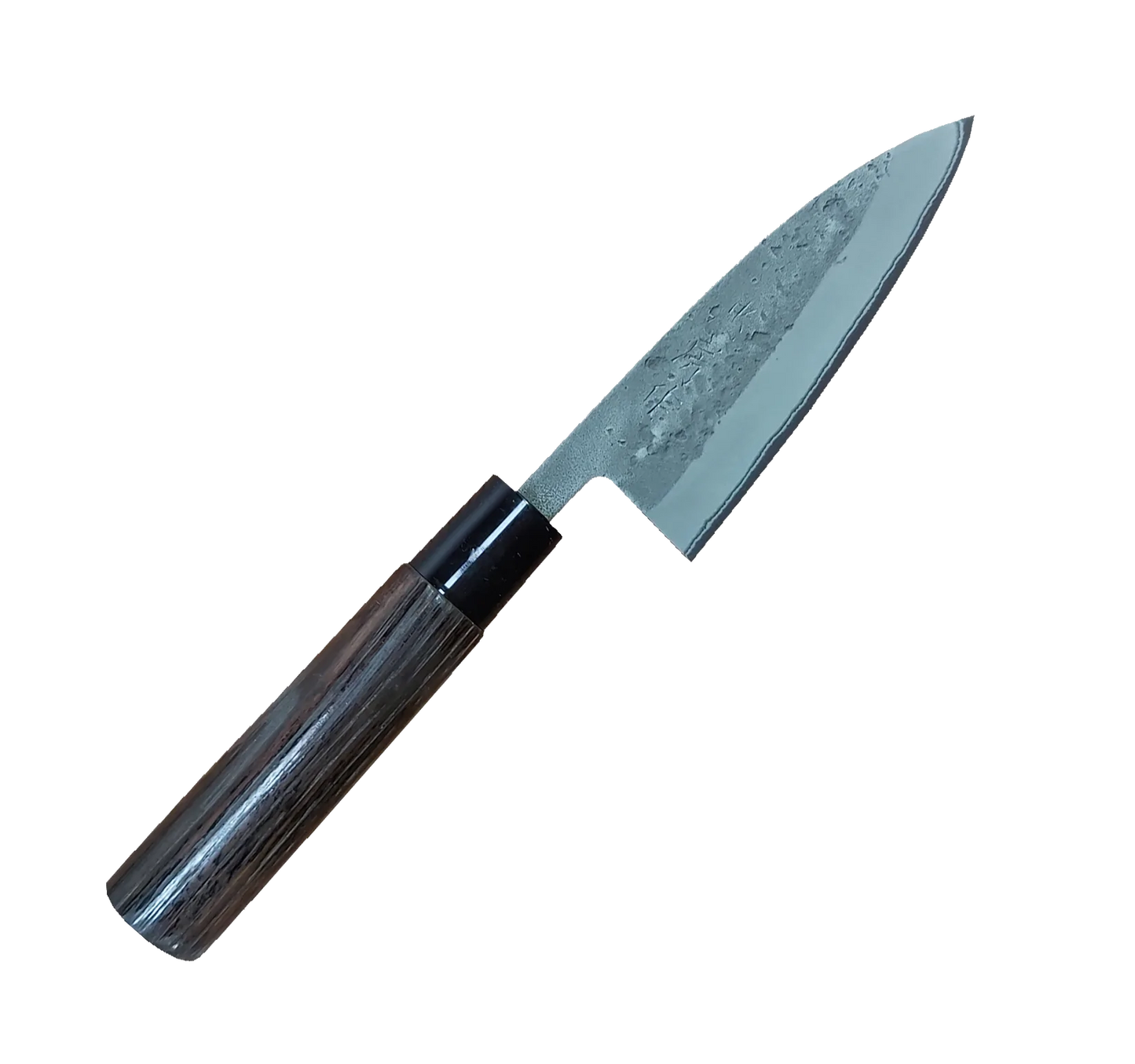 Tadafusa Bocho- Ajikiri [梨地 Nashij] Blue Paper Steel