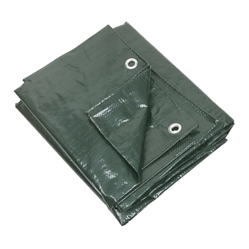 Tarpaulin