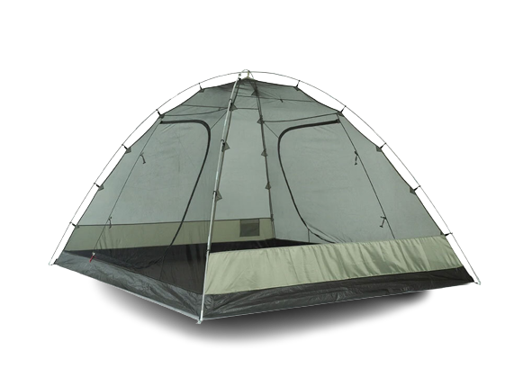 OZtrail - Tasman 6V Dome Tent