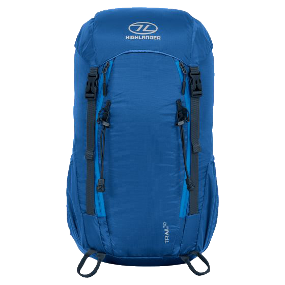 Highlander -  Trail 30L