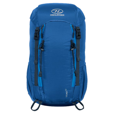 Highlander -  Trail 30L