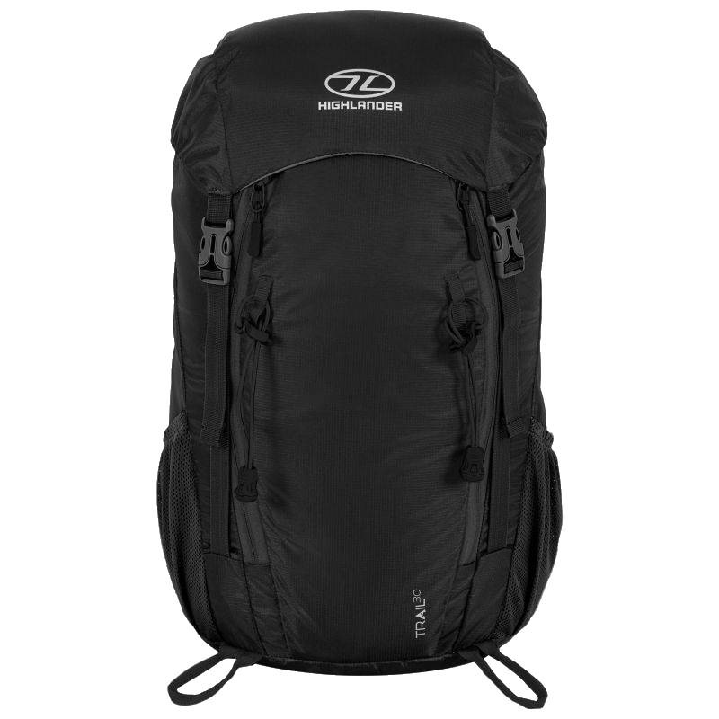 Highlander -  Trail 30L