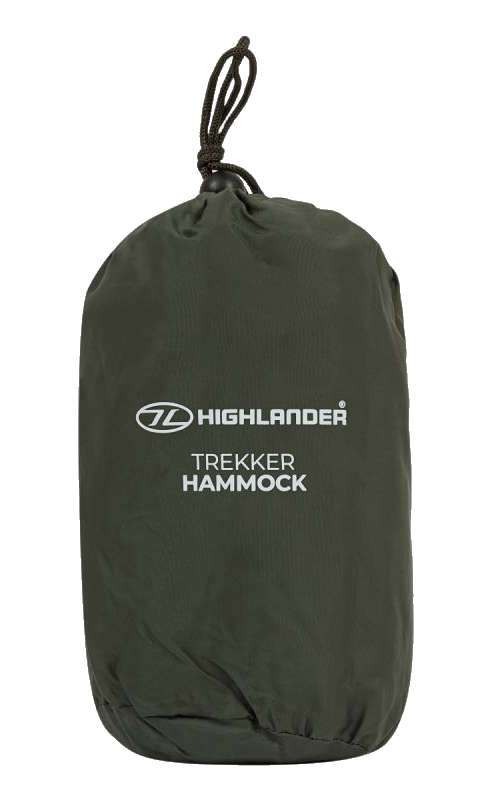 Highlander - Trekker Hammock
