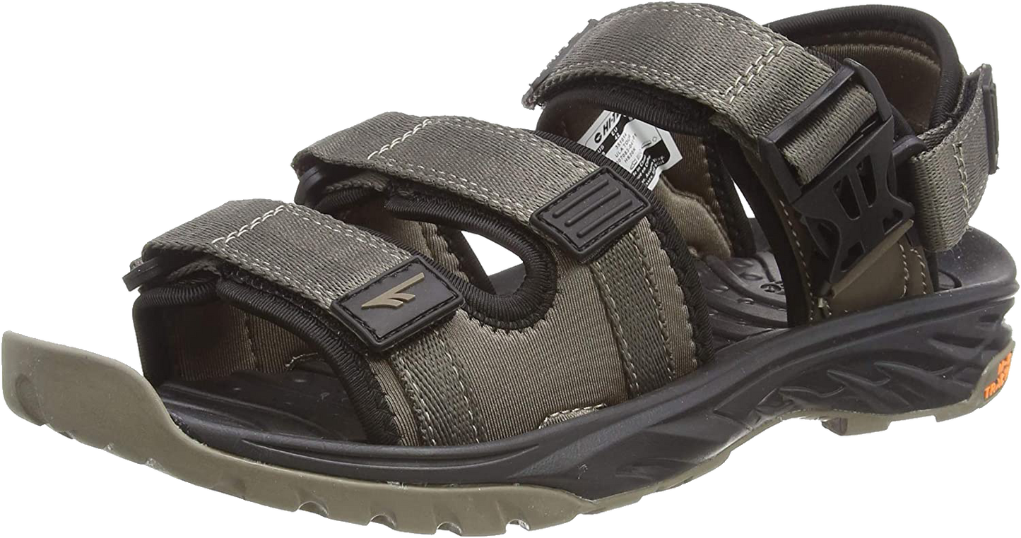 Hi-Tec -Ula Tour Sandals Men's - Save $79.90