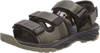 Hi-Tec -Ula Tour Sandals Men's - Save $79.90