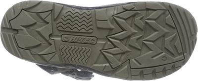Hi-Tec -Ula Tour Sandals Men's - Save $79.90