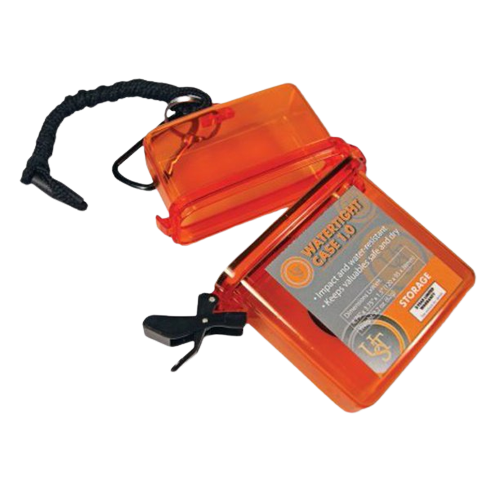 UST - Watertight Case