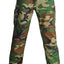BDU Tactical Camo - Shirts and Trousers