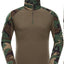 BDU Tactical Camo - Shirts and Trousers