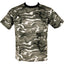 Kombat UK - T-Shirt