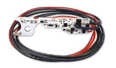 PERUN V3 Hybrid