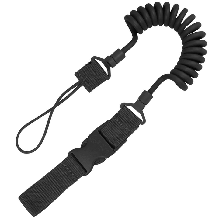 Special Ops Lanyard