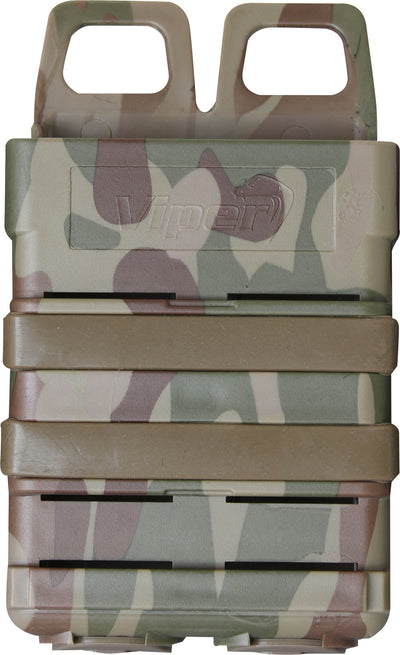 Viper Quick Release Mag Case
