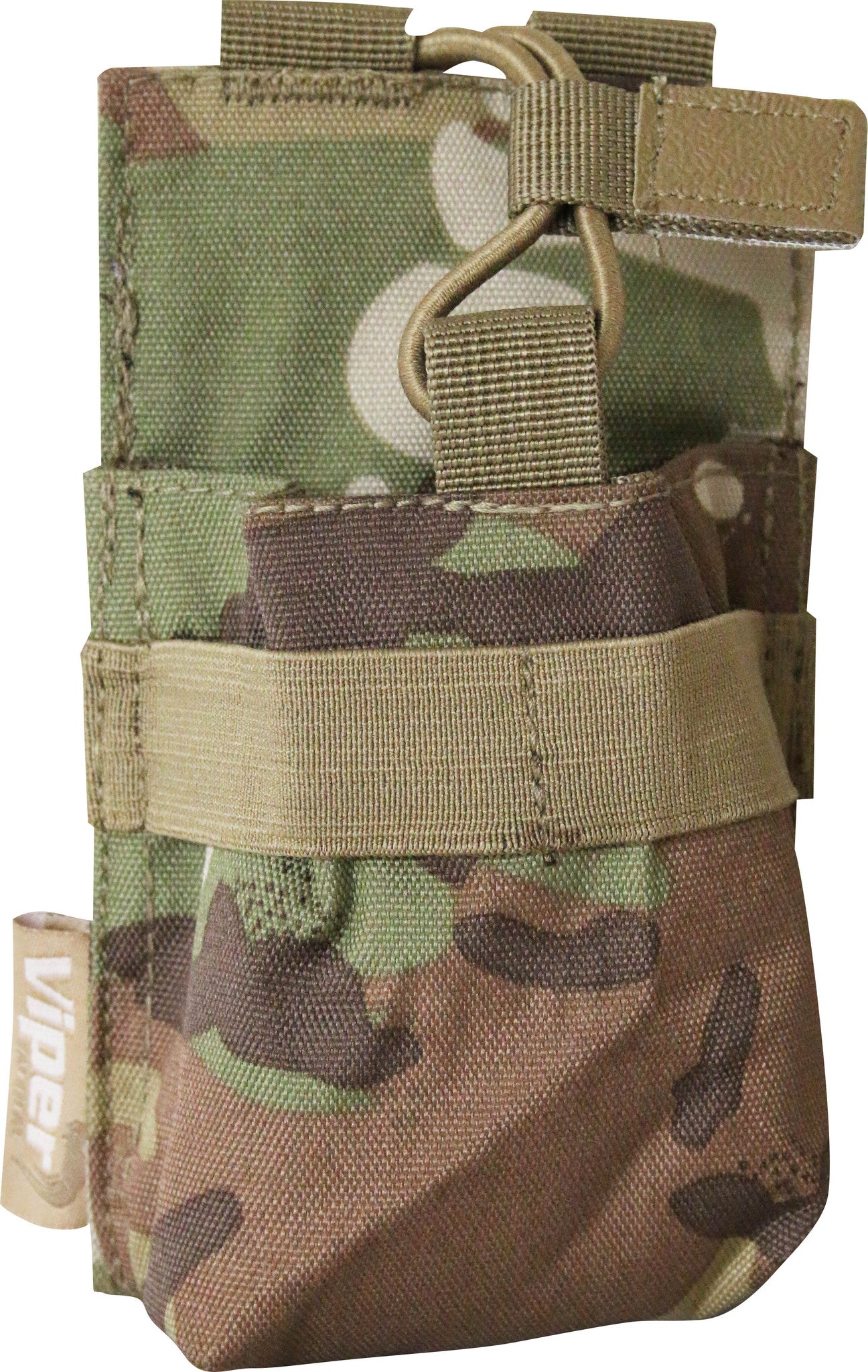 Viper Tactical - GPS Radio Pouch