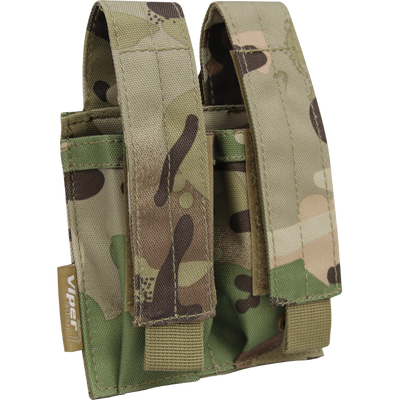 Viper tactical - Double Pistol Mag Pouch