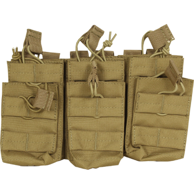 Viper Tactical - Duo Mag Pouch Treble