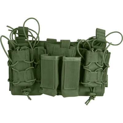 Modular Mag Rig