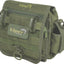 A green Viper Tactical Special Ops Pouch with MOLLE attachments, external mag/phone pouch, and a removable shoulder carry strap.