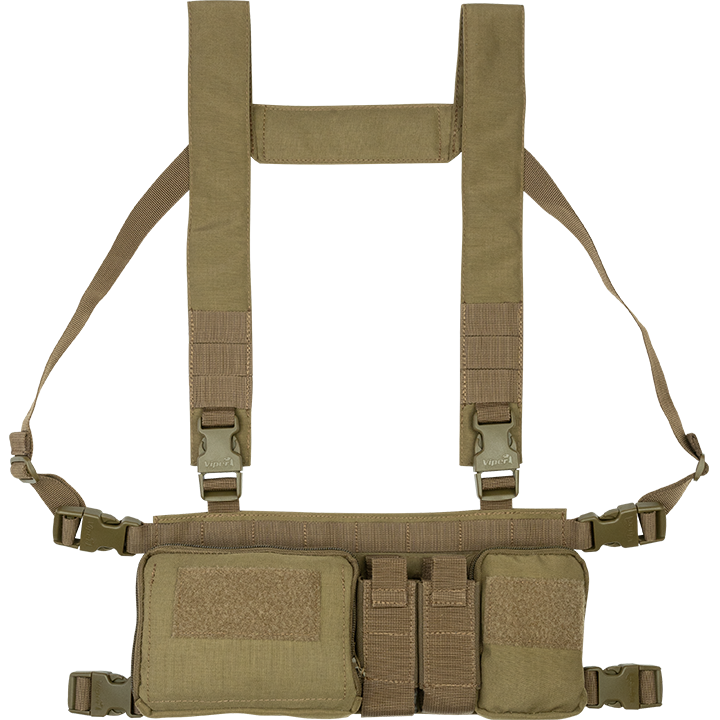 Viper - VX Buckle Up Ready Rig
