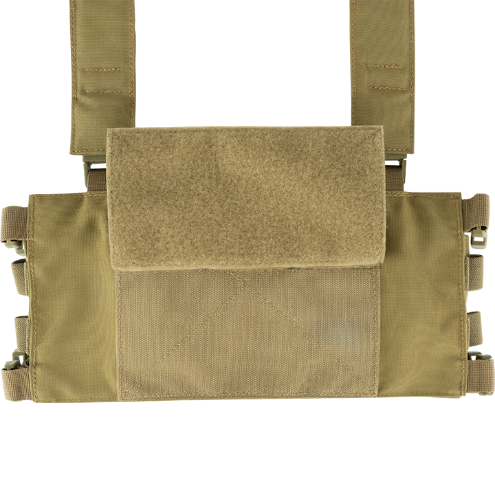Viper - VX Buckle Up Ready Rig