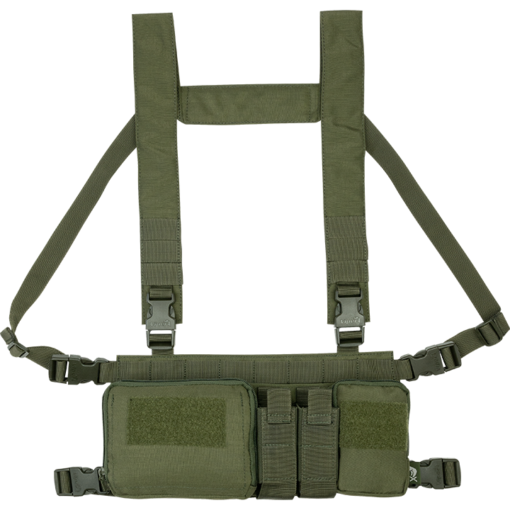 Viper - VX Buckle Up Ready Rig
