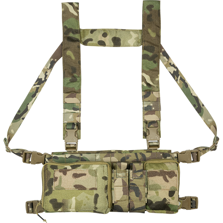 Viper - VX Buckle Up Ready Rig