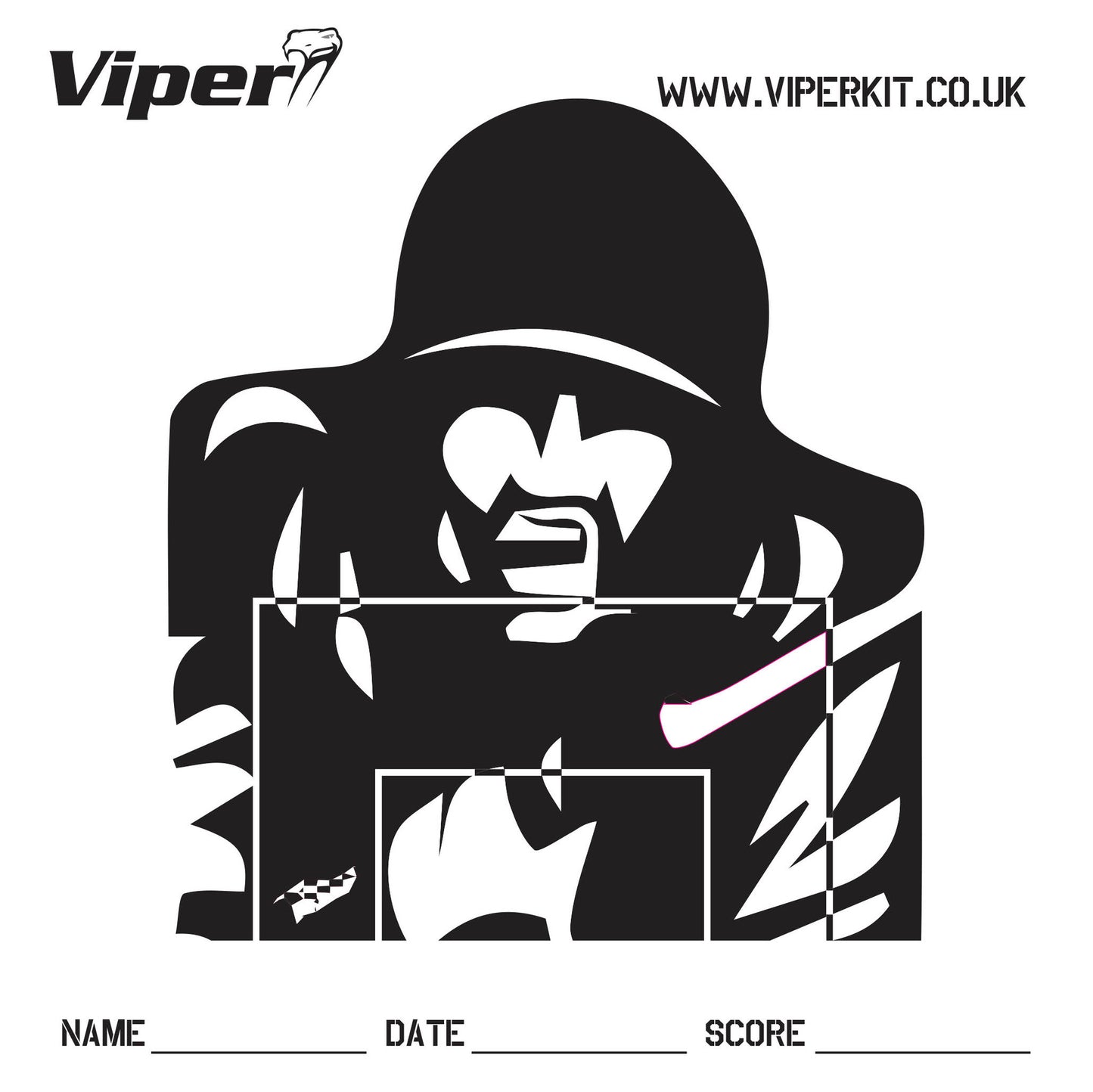 Pro Target/Paper Targets