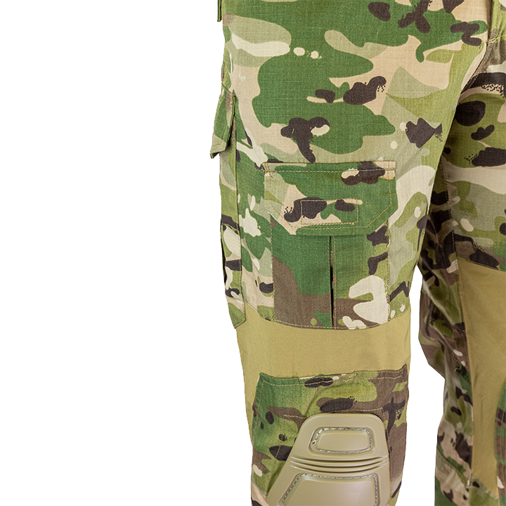 Viper Tactical - Elite Trousers  (Gen.2)