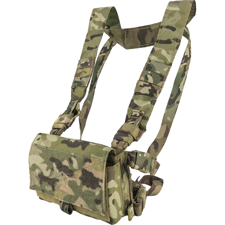 Viper - VX Buckle Up Ready Rig