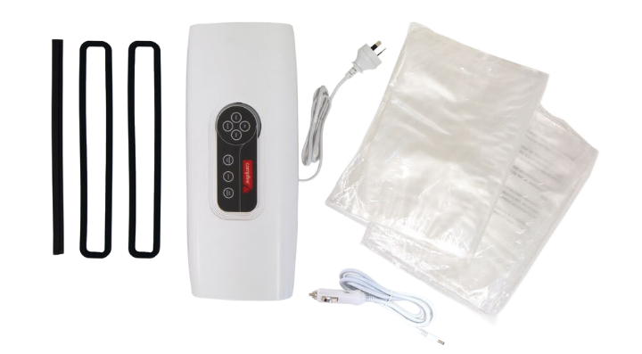 Campfire -  12V / 240V Portable Vacuum Sealer