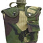 Kombat UK - Water Bottle {With pouch & alice clips}