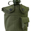 Kombat UK - Water Bottle {With pouch & alice clips}