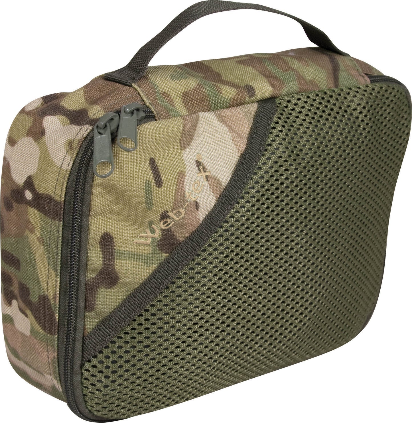 Web-tex - Stash Bag