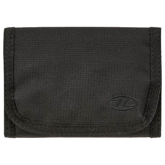 Highlander - RFID Wallets