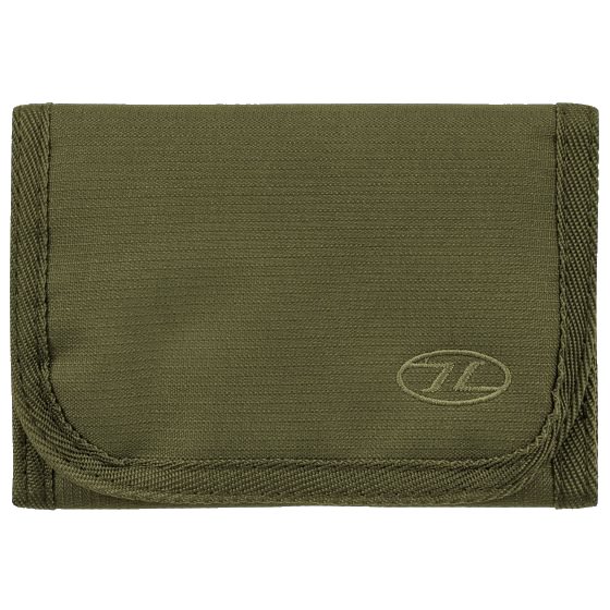 Highlander - RFID Wallets