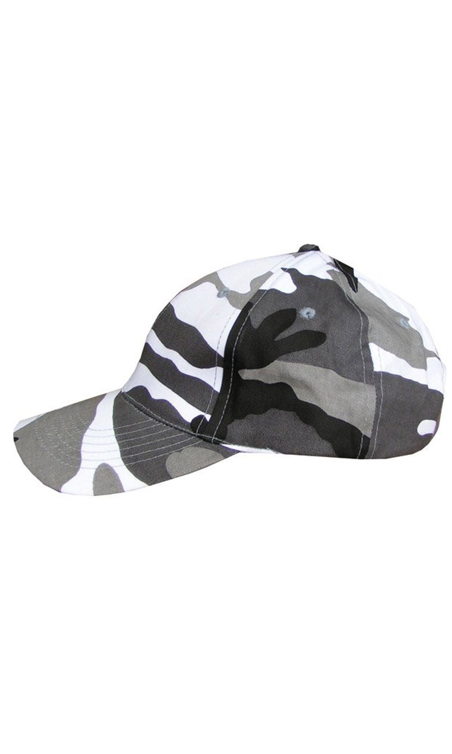 Kombat UK Kids Baseball Cap