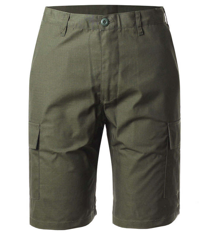 Tactical Camouflage Shorts - Clearance - only small & x Small available