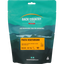 Packaging of Back Country Cuisine Pasta Vegetariano, showing the product name and description, with a mountainous landscape in the background.