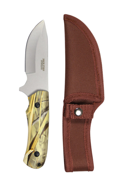 Jack Pyke - Fixed Blade Bushcraft Knife