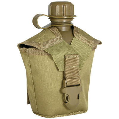 Viper Tactical - Modular Water Bottle (canteen) With Pouch