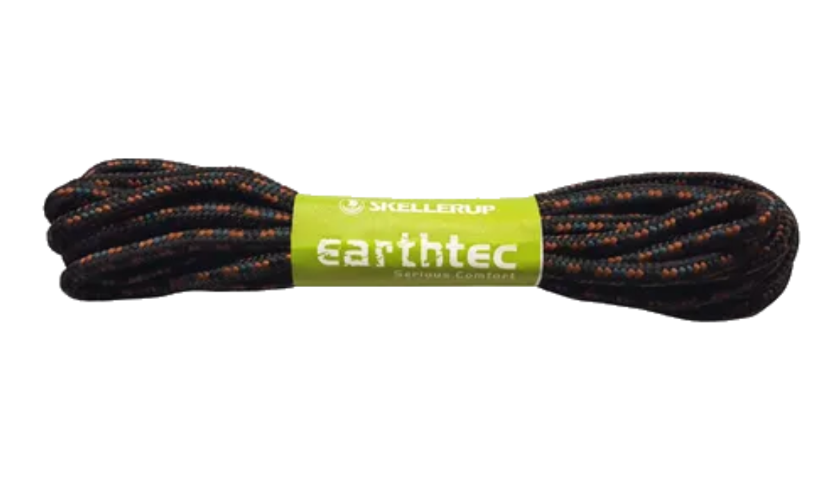 Skellerup Earthtec - Boot laces 240cm