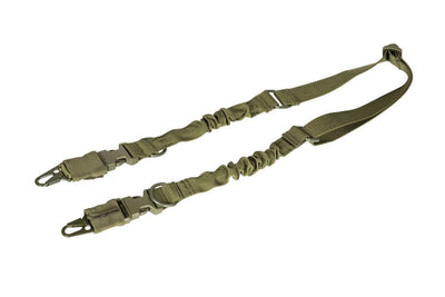 TACTICAL GUN SLING 2 ADJUSTABLE A53