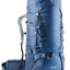 Deuter - Aircontact 65+10L Pack