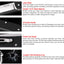 Ruike - M series multi-functional knives